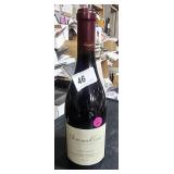 2015 Sonoma Coast Pinot Noir Wine  750ml