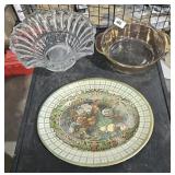 Serving Platters and other servers