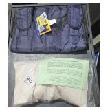 EZ-Cool phase change cooling technology Vest 1 sz