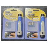2 B10 deburring set