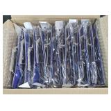 (12) Veronese Hand-painted Pens