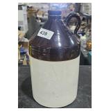 1 Gallon Crock Jug