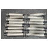 16 socket shoulder screws/stripper bolts