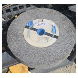 Norton 24 grit grinding stone