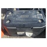 Coleman cooler 70 qt.