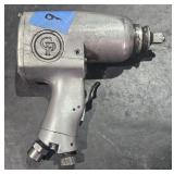Air Ratchet Gun 3/8" Chicago Pneumatic