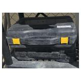 Portable propane stoves