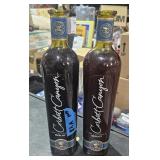 Corbett Canyon Merlot Wine 1999