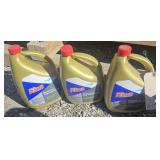 3 heavy duty Liquid Plumer