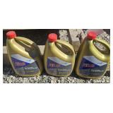 3 heavy duty Liquid Plumer