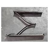 Magazine Cover, Spring & Follower for the 98