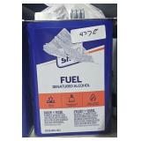 2 gallon denatured alcohol