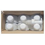 2 cases Deb Instafoam broad spectrum instant hand