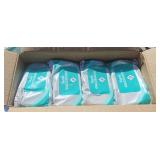 2 cases disinfecting wipes