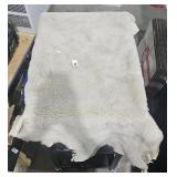 Tanned Sheep Skin 48" Long