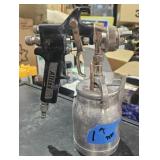 Paint Gun Professional Type "Allied"