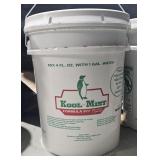 5 gallon Kool Mist mist spray coolant