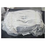 MCR Safety Industrial Work Gloves  1dz  2 Lots of