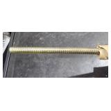 B7 Threaded Rod ZY 9/16" - 12 x 36"