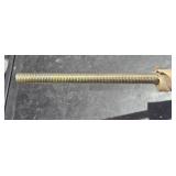 B7 Threaded Rod ZY 9/16" - 12 x 36"