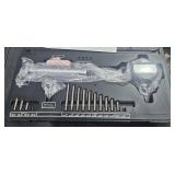 SPI digital bore gauge