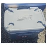 Coleman cooler 60 qt.