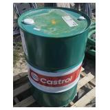 55 gallon synthetic metal working fluid