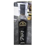 500mL Taylor California Port Oak Cellared &