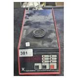 Trans American TA 820 multimode balance No Tray