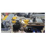 Enco metal lathe 13" x 40"