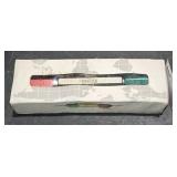 SPI Premium Pin Gage Handle .011-.060"