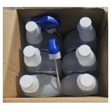 2 cases Purell food service surface sanitizer