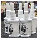 5 medium strength thread locker