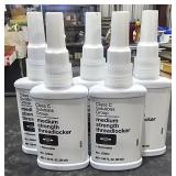 5 medium strength thread locker