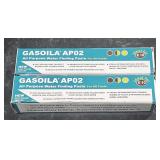 2 Gasoila all purpose water finding paste