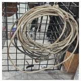 Used Cowboy Lariat  w/ Bad Spot