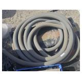 2" under ground electrical conduit