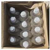 2 cases Purell advanced hand sanitizer