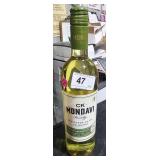 2015 Sonoma Coast Pinot Noir Wine 750ml