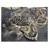 Misc Horse Tack