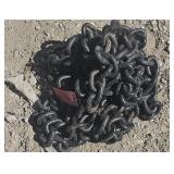 29 ft. heavy duty chain