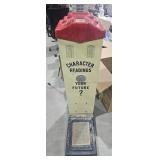 Vintage American Scale Mfg. Co. penny fortune