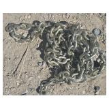 16 ft. 3/8" chain