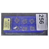 (10) Sumitomo Electric Carbide Turning Inserts