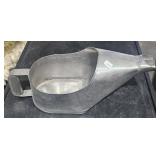 Metal Funnel  15" Long