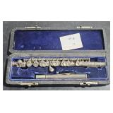Vintage 12" Flute in Case