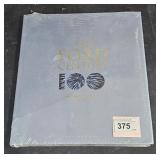 "The Ford Century 100 Years Book Factory Sealed