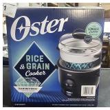 New Oster Rice & Grain Cooker in Box