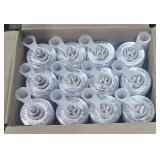 3 lots of 4ea  3M 540 polyurethane sealant