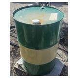 55 gallon Oakflo metal working fluid